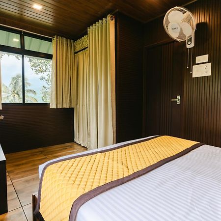 Swag Vista Resort Anachal Экстерьер фото